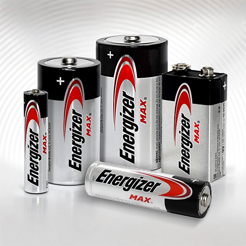 Battery's