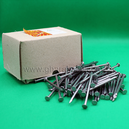 Buy carpentry nails online in India | wire nails | Tata Agrico