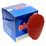 Velcro Disc 4-1/2", Sali
