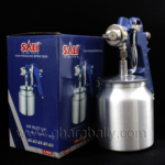 Spray Gun, M# S-990G, Sali