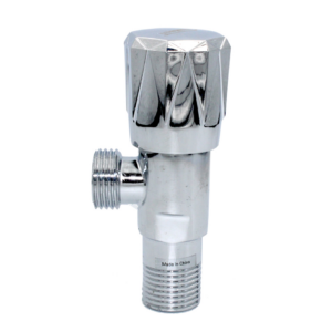 Angle Valve Water Works