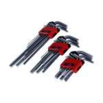 Hex Key Set 9Pcs, Sali