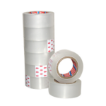 Stationery Tape 18mm x 20Yds, Vira; UAE (8-Roll)