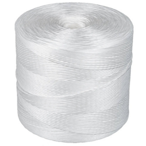Baler Twin Rope Big