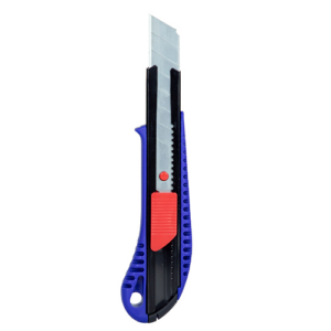Cutter Knife 18mm, 10018 Sali