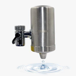 Faucet SS Filter Ceramic; China