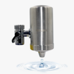 Faucet SS Filter Coke; China