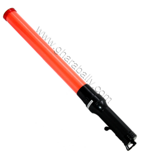 Safety Baton Light, Red