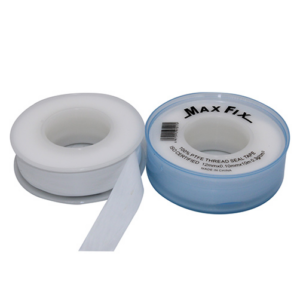 Teflon Tape 1/2"x0.1mm x10Mtr ; PRC