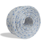 Polypropylene Danline Ropes, 100yds