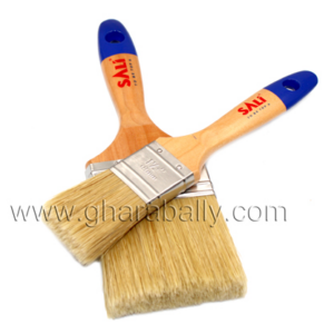 Paint Brush, Sali