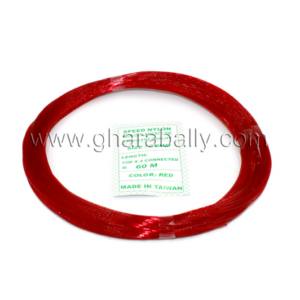 Nylon Monofilament - 1.2mm; Taiwan
