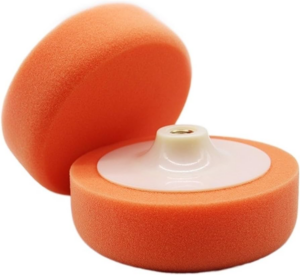 Polishing Pad Sponge, M14; Sali