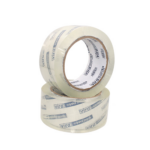 Crystal Clear Tape 2" X 100Yds. VIRA, UAE (6-Roll)
