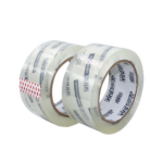 Crystal Clear Tape 2" X 60Yds. VIRA, UAE (6Roll)