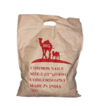 Common Wire Nails, 2-1/2" x 7kg Bag, China