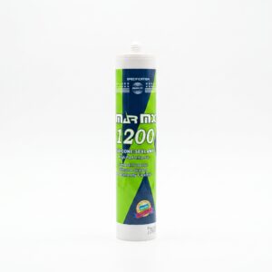 Silicone Sealant, Max Fix