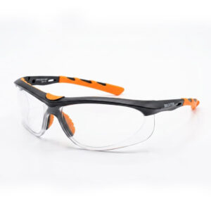 Safety Goggles Clear Lens (HCP2R); Taiwan