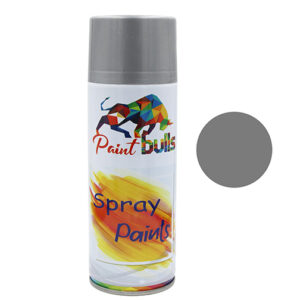 Spray Paints  Silver, #36