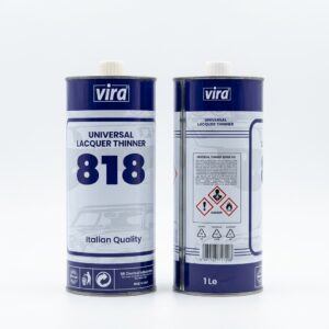Thinner GP, 1Ltr, Vira, UAE