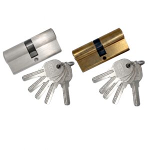 Cylinder Security 70mm, M.G.C