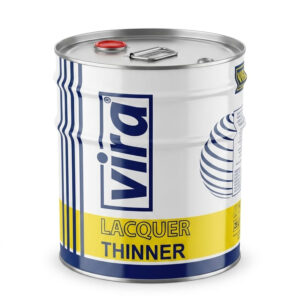Thinner GP, 10Ltr, Vira