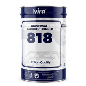 Vira Universal Lacquer Thinner 818 (Drum); UAE