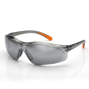 Safety Goggles Smoke (HC200-2); Taiwan