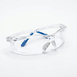 Safety Goggles Clear(HC200); Taiwan