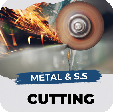 Cutting