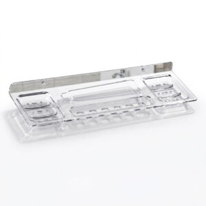 Deluxe Shelf 16", India