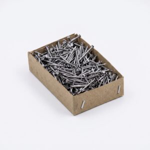 Common Wire Nails 1-1/4"x 15G, 8Kgs. (Oman)