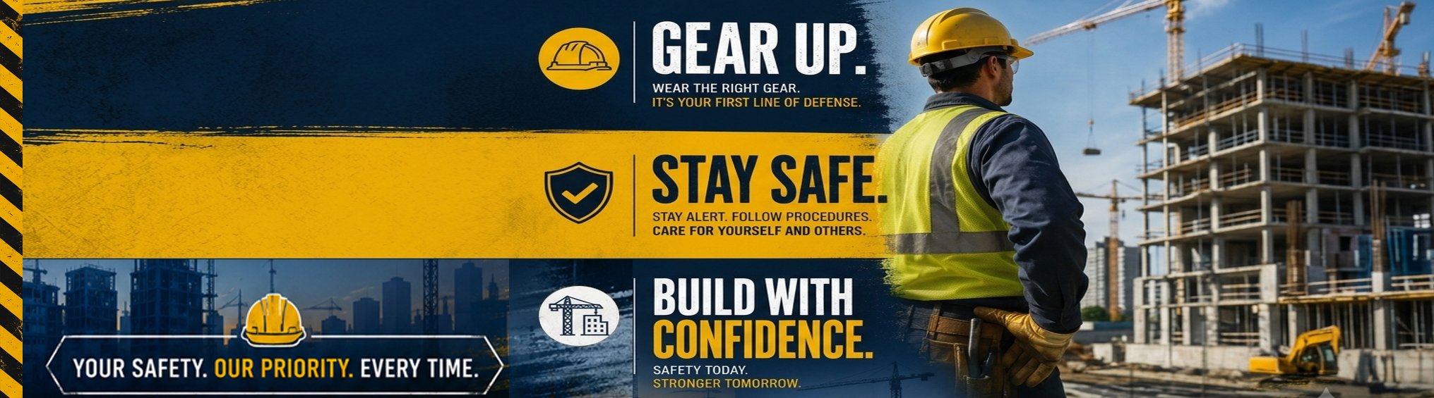 safety