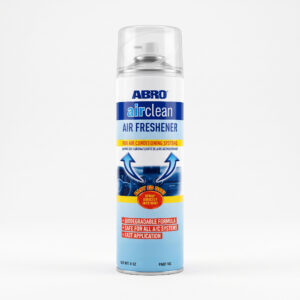 ABRO Air Clean 255G, USA