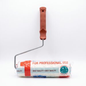 Emulsion Paint Roller, Italy