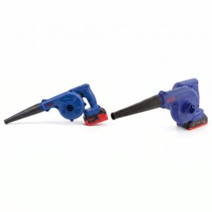 Cordless Blower, Sali